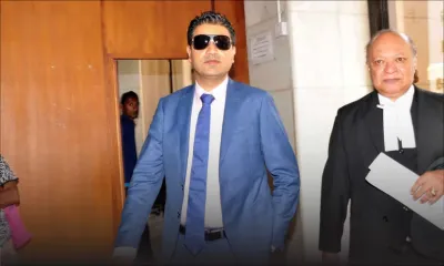 Affaire Roches-Noires : «Je n’ai jamais participé à une reconstitution des faits», dit Rakesh Gooljaury