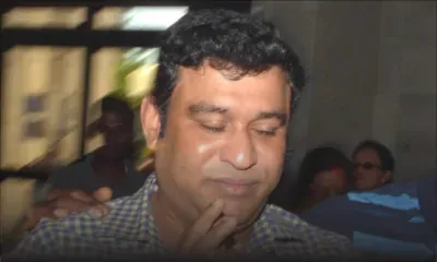 Le tribunal de Port-Louis justifie l’arrestation de Sibi Thomas