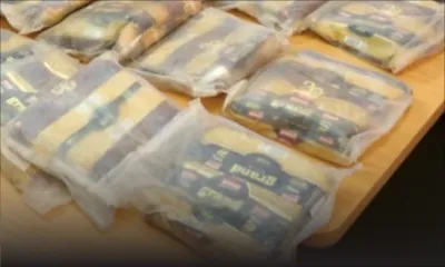 Importation des 110 kg d’héroïne : sept nouvelles arrestations