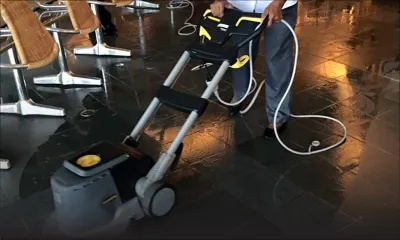 Services de nettoyage : une aubaine pour les entreprises spécialisées en cette période de fin d’année