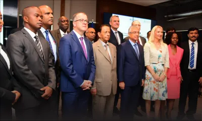 Trafic de drogue : Pravind Jugnauth réclame l’aide des pays voisins