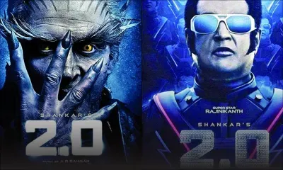 2.0 : Arnold Schwarzenegger remplacé par Akshay Kumar