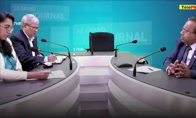 Le député du MSM contestataire commente ses différentes prises de position