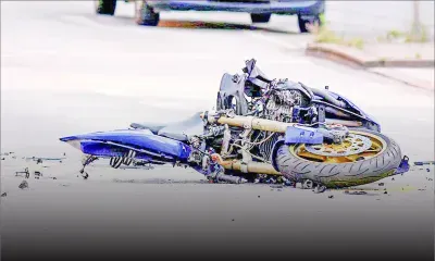 Deux mois après un accident : l’assurance refuse de le dédommager malgré une expertise 