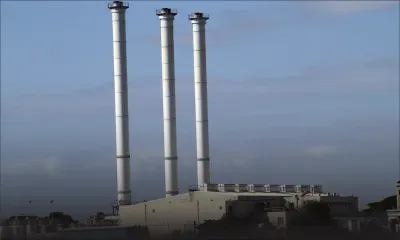 Dioxyde de carbone : le taux monte d’un cran 