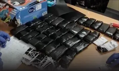 Sur ordre de la Cour suprême : les enfants mules confiés à une proche