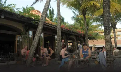 Indicateurs : coup d’arrêt pour le tourisme 