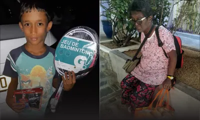 Le petit Gaby emporté par la maladie : sa mère ne pourra célébrer son anniversaire ce vendredi