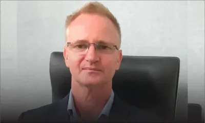 Consultant International auprès du comité de haut niveau sur la violence à base de genre - Jason Meyer : «Maurice dispose d’une application LESPWAR qui va sauver des vies»