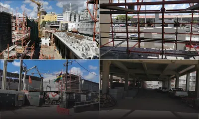 Infrastructures : Victoria inaugure une nouvelle ère pour le transport public
