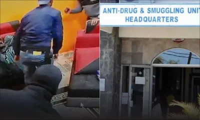 Saisie d’héroïne troublante au domicile de Wayne Attock : le démantèlement de l’Adsu revient sur le tapis 