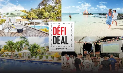 Defideal.mu : bons plans solo ou en famille