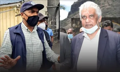 Enquête de Valayden sur la PHQ  SST -  Jagai : « Il n’a jamais rien pu prouver contre moi »