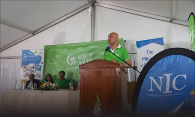 Kailesh Jagutpal : «En cas de négligence médicale, les sanctions adéquates seront prises» 