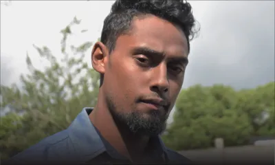 Ryan Laurette : «Mon père est victime de son combat»