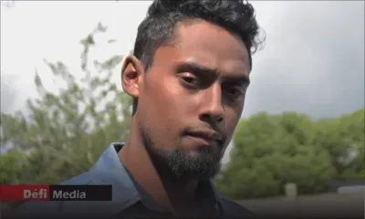 Motion de Jean Luca Ryan Laurette : Une vidéosurveillance au centre des débats 