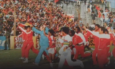 Sarjoo Gowreesunkur : une légende du football mauricien