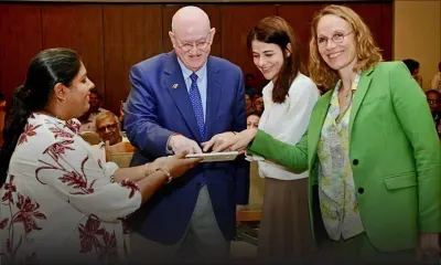 Lancement de l’Observatoire de l’environnement : un hub numérique pour la transparence écologique