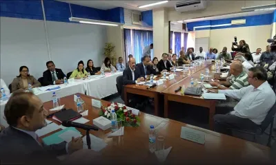 Compensation salariale basée sur une inflation de 3,7 % : coût de Rs 9,2 Md pour le privé en cas de paiement généralisé