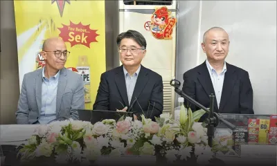 Produits antimoustiques : Fumakilla dévoile sa formule japonaise à Maurice