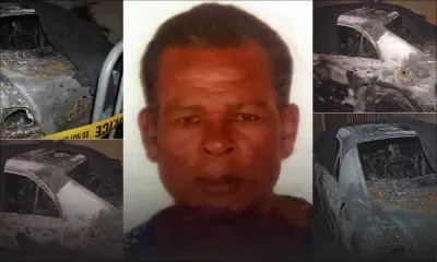 Vives tensions à Olivia - Le conducteur : «Je me suis endormi au volant»