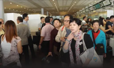 Aviation : fréquentation record pour l’aéroport