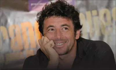 Musique - Concert de Patrick Bruel : 3 300 personnes attendues