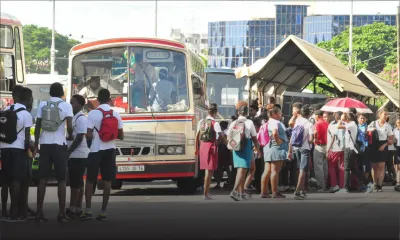 Étude : PwC India identifie les failles dans le secteur du transport