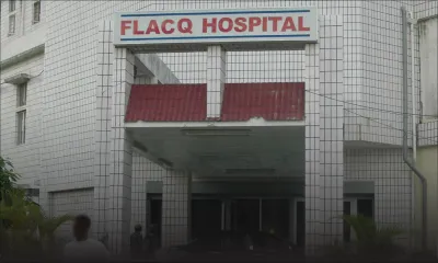 Accident de la route : un jeune policier décède 17 jours après avoir percuté un mur