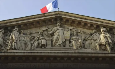 À l’Assemblée nationale française le 18 janvier : la cogestion de Tromelin examinée