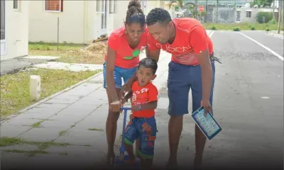 L’heure est aux remerciements : projets de relogement réalisés en 2016