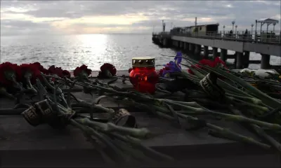 Crash en Russie : une boîte noire retrouvée, la recherche des corps se poursuit