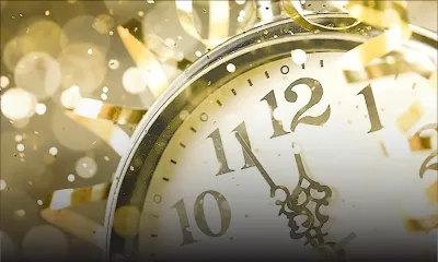 Célébrations du Nouvel An : quand les traditions se perdent 