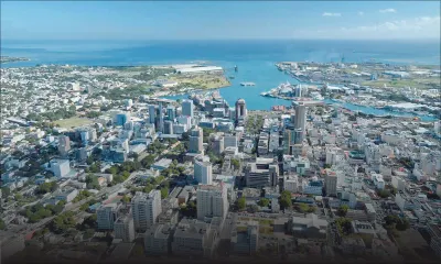 Perspectives économiques : l’optimisme pour 2018 