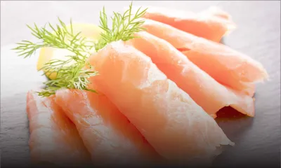 Saumon fumé : régalez-vous… à prix d’or