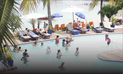 Crime : 126 touristes agressés de 2015 à 2018