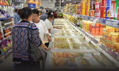 Consommation : ces produits prisés pour célébrer le réveillon du Nouvel An