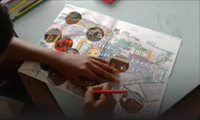 Destiné aux élèves ayant échoué au PSAC : l’Extended Programme doit être revu, selon des enseignants