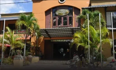 Inculpé pour délits de drogue : il dit prendre du gandia pour soigner des douleurs aiguës au dos