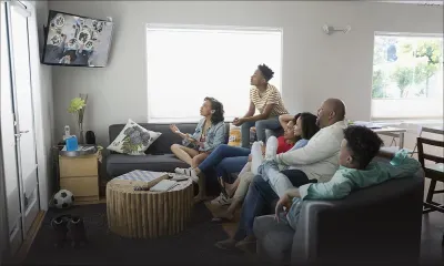 CANAL+ Maurice est passé à la 4K : le décodeur est plus rapide que l’ancien