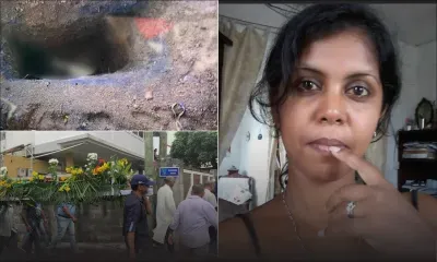 Exhumation : le rapport des tests toxicologiques déterminera la suite