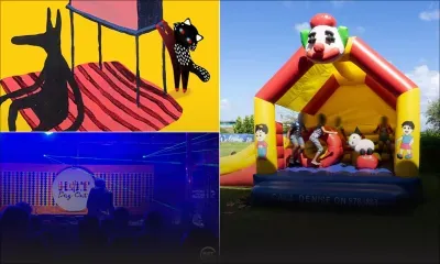 Découvrez les bons plans du week-end (28 - 29 decembre)