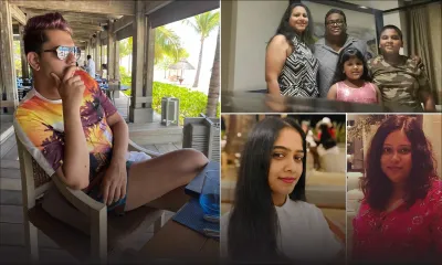 Vacances et fêtes - Les hôtels sont «the place to be» !