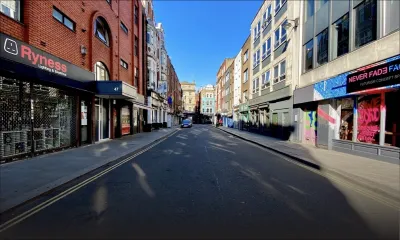 Londres : la déprime des Mauriciens