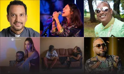 Sortie de singles et d’albums : une fin d’année riche en musique 