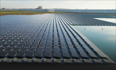 Énergies renouvelables : deux projets de ferme solaire obtiennent le feu vert des autorités