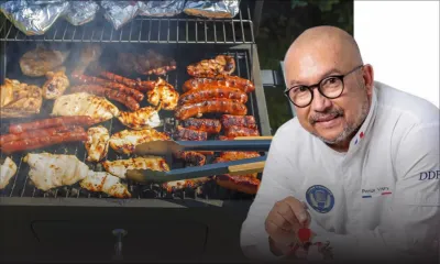 Quelle cuisson privilégier en été ?