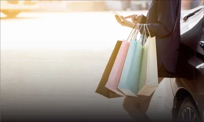 En cette fin d’année - Commerce : les ventes progressent de 10 % à 25 % 