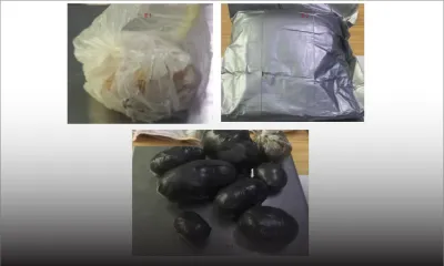 Opération de l’Adsu : de la drogue d’une valeur de Rs 3 millions saisie à Riche-Mare