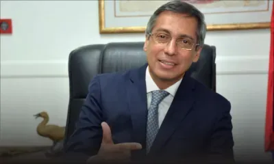 Législatives en Inde : Xavier-Luc Duval félicite Narendra Modi pour sa victoire 